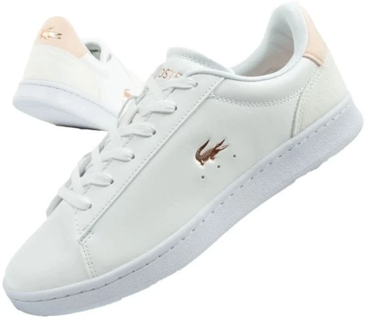 Moteriški sportbačiai Lacoste Carnaby