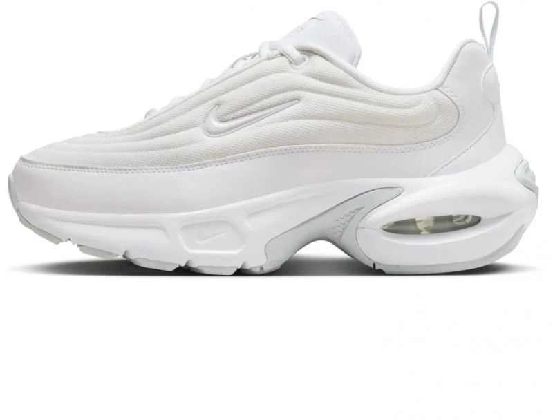 Moteriški sportbačiai Nike Air Max Portal, balti