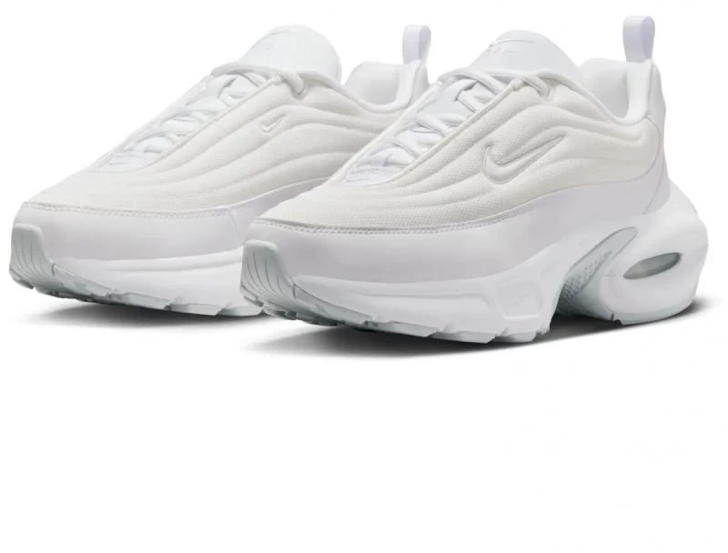 Moteriški sportbačiai Nike Air Max Portal, balti