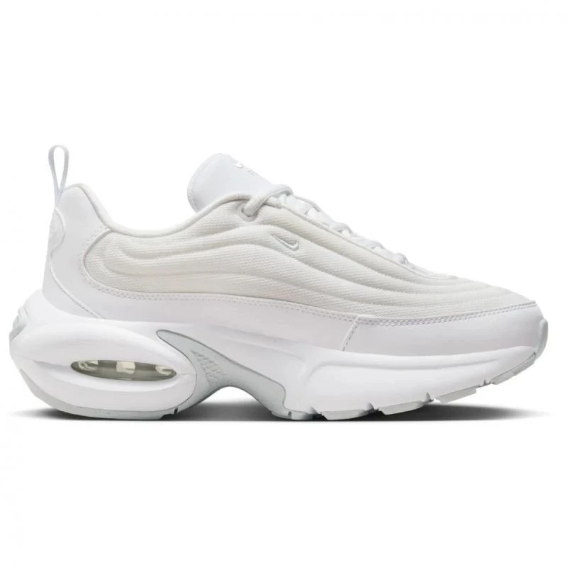 Moteriški sportbačiai Nike Air Max Portal, balti