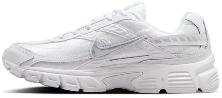 Moteriški sportbačiai Nike Initiator, balti