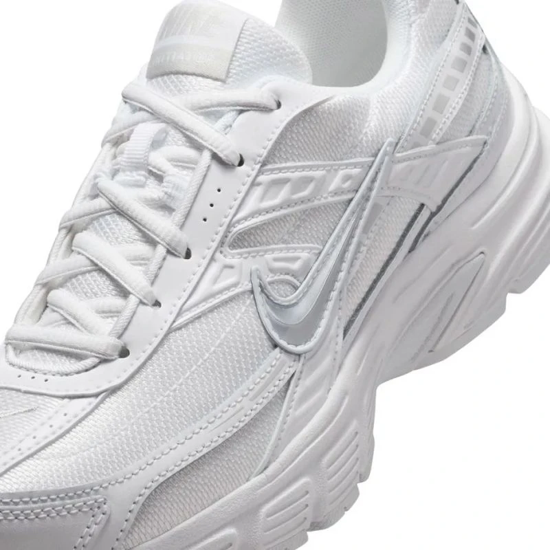 Moteriški sportbačiai Nike Initiator, balti