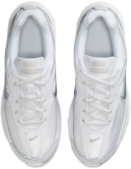 Moteriški sportbačiai Nike Initiator, balti