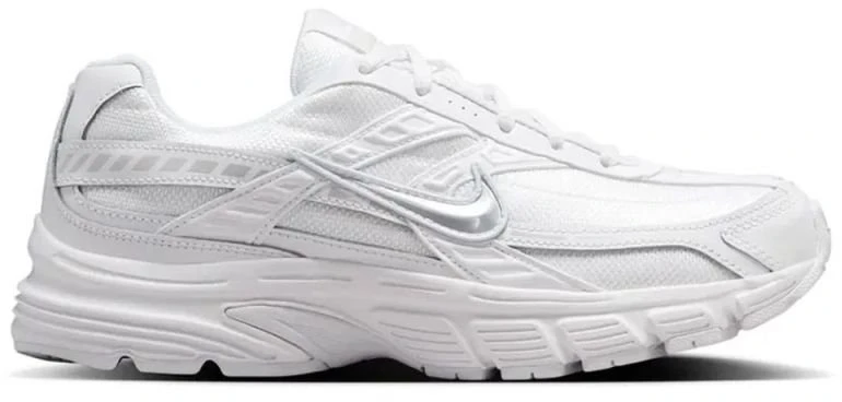 Moteriški sportbačiai Nike Initiator, balti