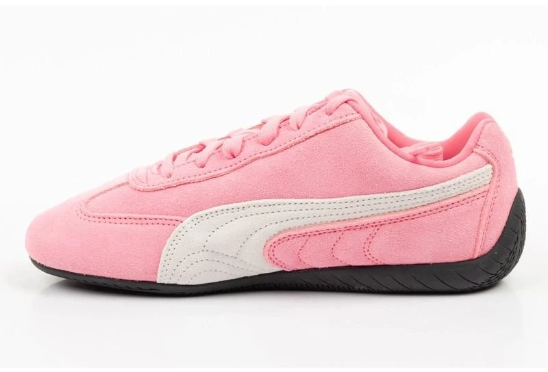 Moteriški sportbačiai Puma Speedcat, rožiniai