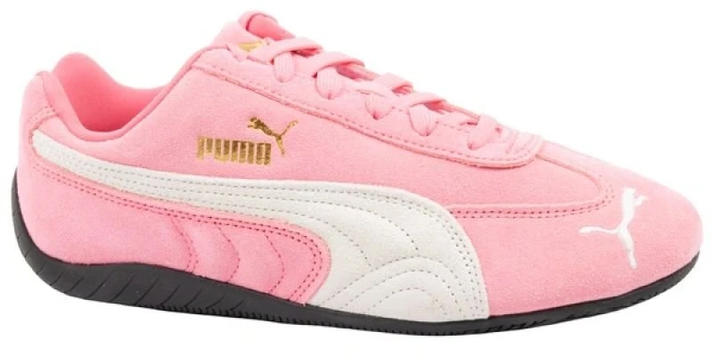 Moteriški sportbačiai Puma Speedcat, rožiniai