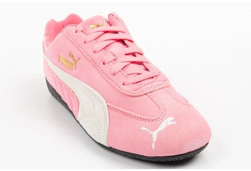 Moteriški sportbačiai Puma Speedcat, rožiniai
