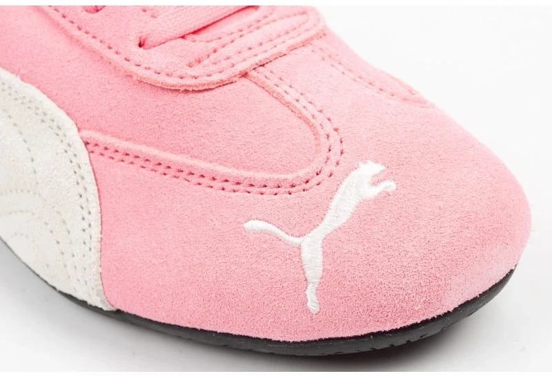 Moteriški sportbačiai Puma Speedcat, rožiniai
