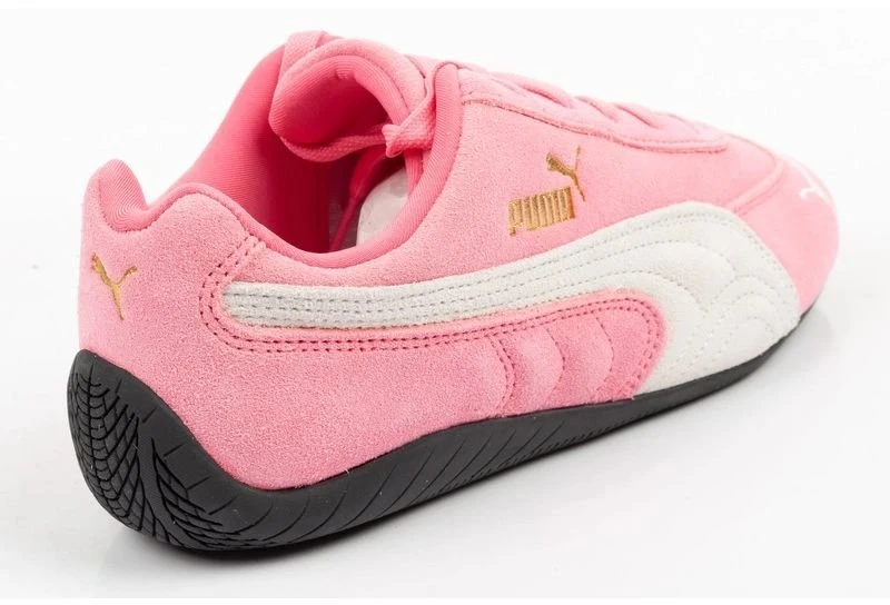 Moteriški sportbačiai Puma Speedcat, rožiniai