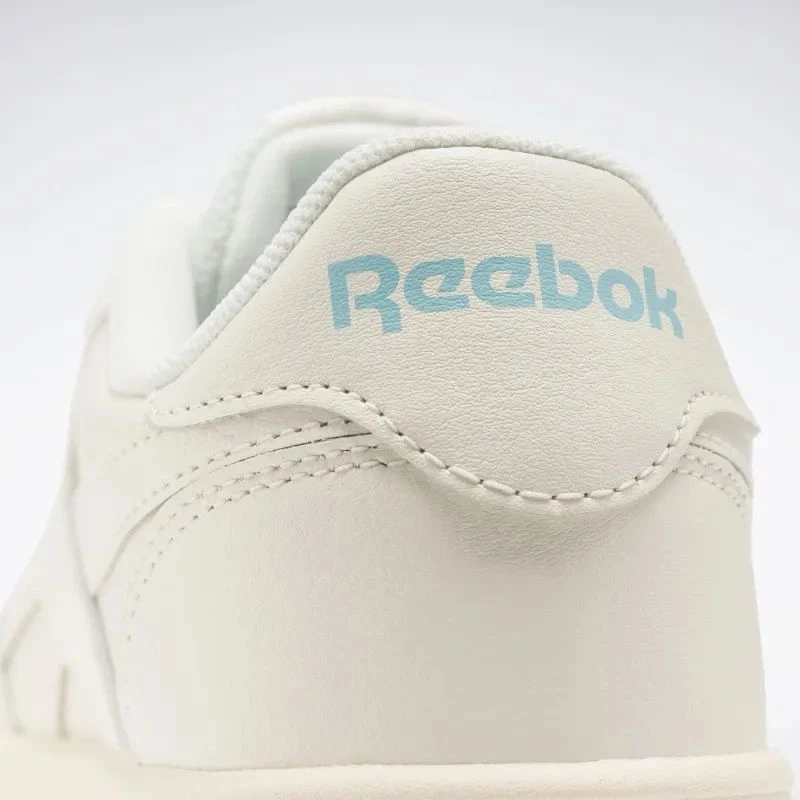 Moteriški sportbačiai Reebok Court Advance, balti