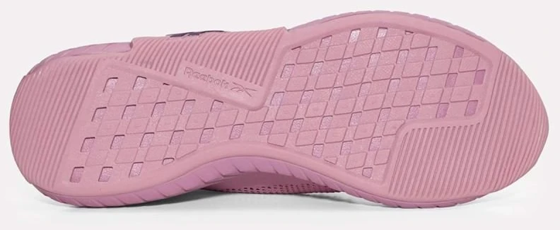 Moteriški sportbačiai Reebok FLIP CHARGE, rožiniai