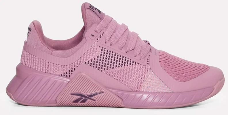 Moteriški sportbačiai Reebok FLIP CHARGE, rožiniai