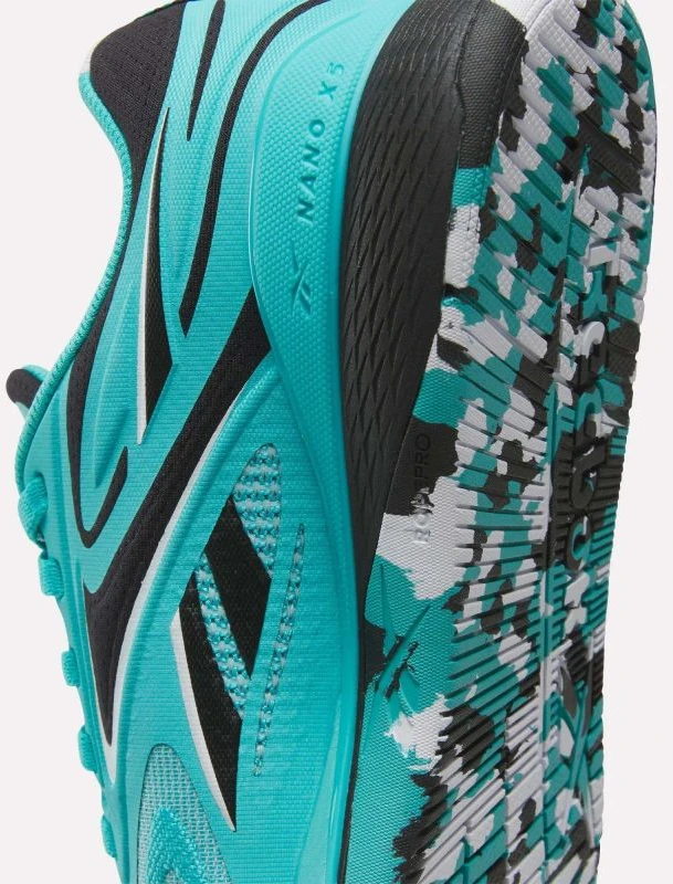 Moteriški sportbačiai Reebok Nano X5 Edge