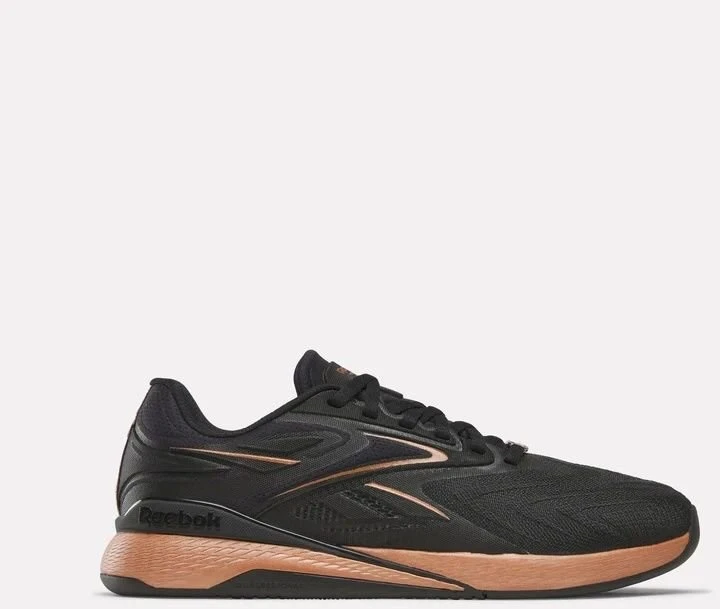 Moteriški sportbačiai Reebok NANO X5 EDGE
