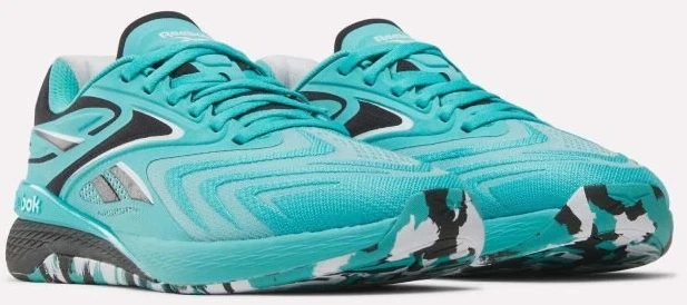 Moteriški sportbačiai Reebok Nano X5 Edge