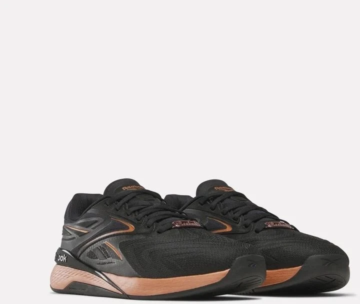 Moteriški sportbačiai Reebok NANO X5 EDGE