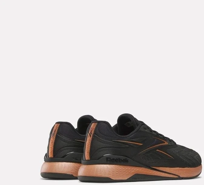 Moteriški sportbačiai Reebok NANO X5 EDGE