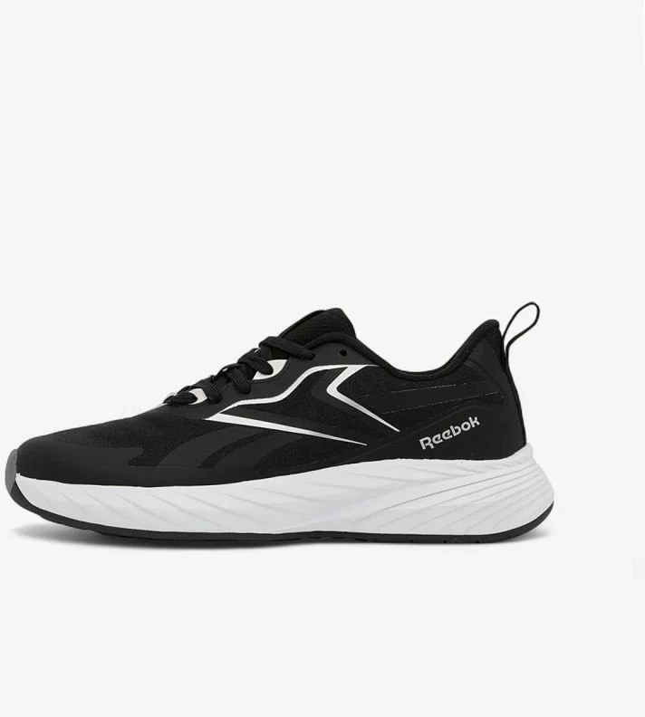 Moteriški sportbačiai Reebok Verse, juodi
