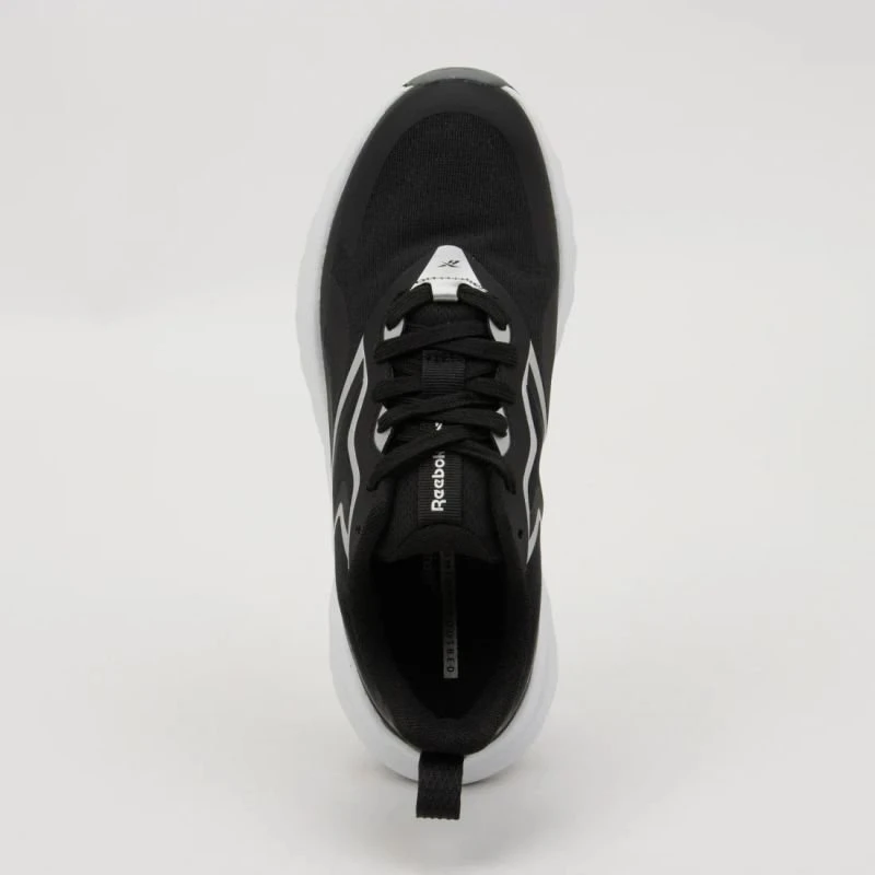 Moteriški sportbačiai Reebok Verse, juodi