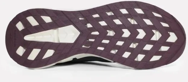 Moteriški sportbačiai Reebok Zig Dynamica 6, juodi