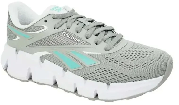 Moteriški sportbačiai Reebok ZIG DYNAMICA 6