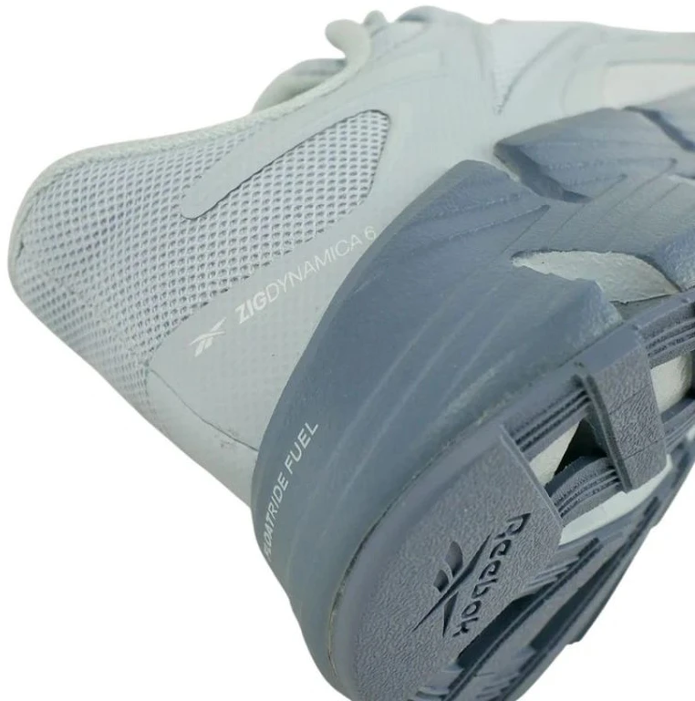 Moteriški sportbačiai Reebok ZIG DYNAMICA 6
