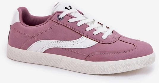 Moteriški sportbačiai Step in style