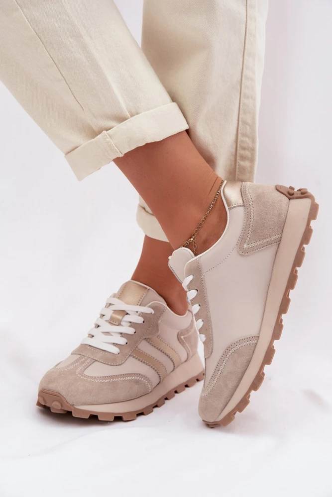 Moteriški sportbačiai Step in style