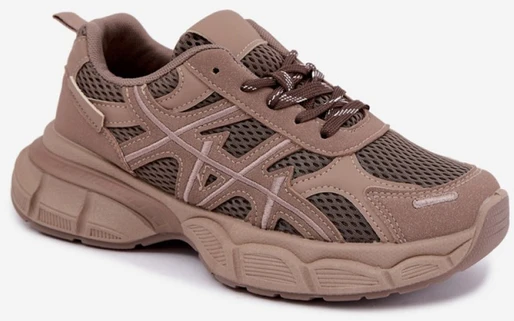 Moteriški sportbačiai Step in style