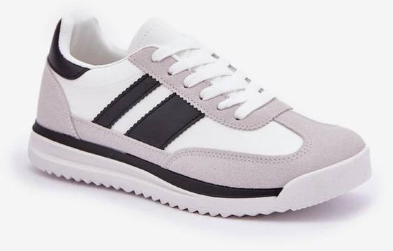 Moteriški sportbačiai Step in style