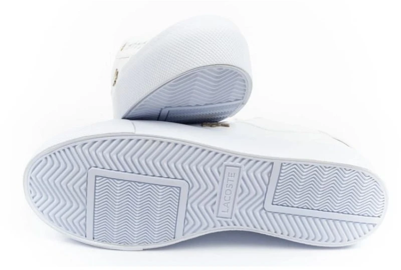 Moteriški sportbačiai su platforma Lacoste Ziane Platform