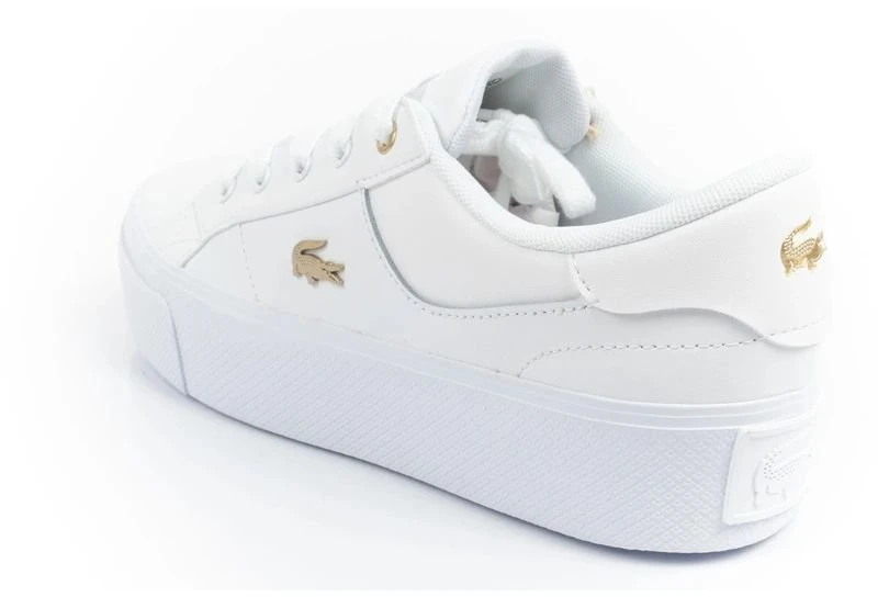 Moteriški sportbačiai su platforma Lacoste Ziane Platform