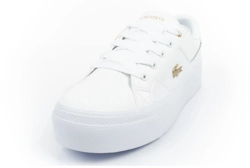 Moteriški sportbačiai su platforma Lacoste Ziane Platform