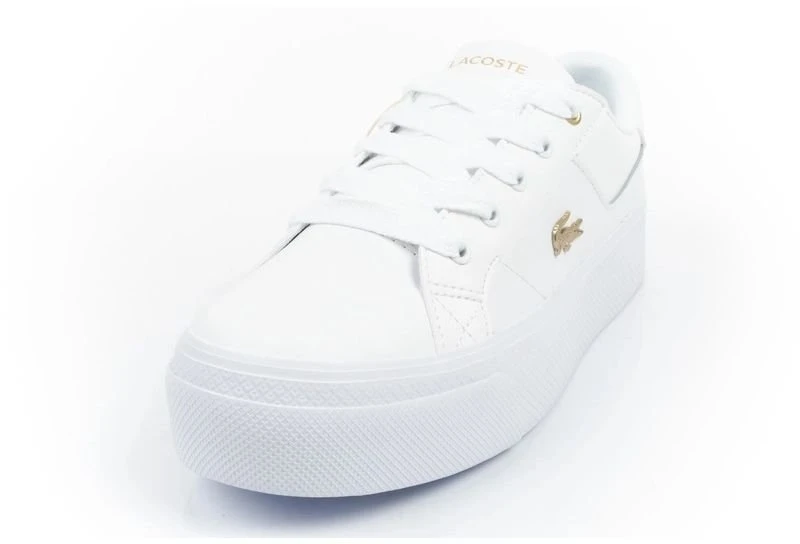 Moteriški sportbačiai su platforma Lacoste Ziane Platform