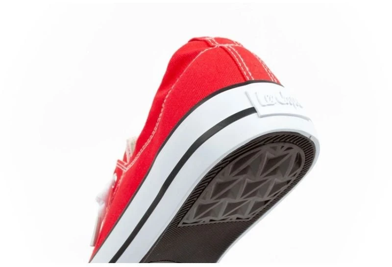 Moteriški sportbačiai su vidine elastine juostele Lee Cooper