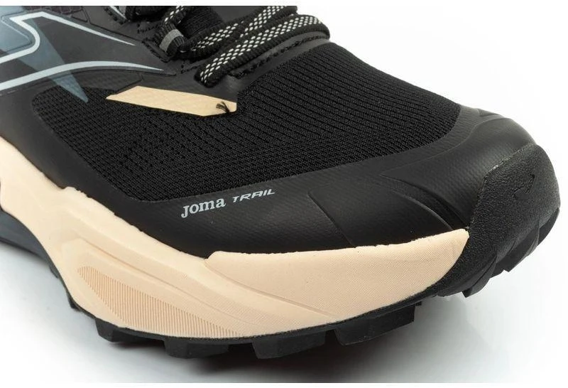 Moteriški sportiniai bateliai Joma Sierra Lady 2631, skirti žygiams ir turizmui, madingi