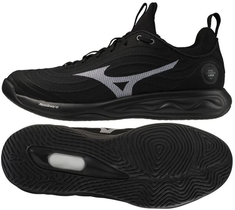 Moteriški sportiniai bateliai Mizuno WAVE LUMINOUS ELITE