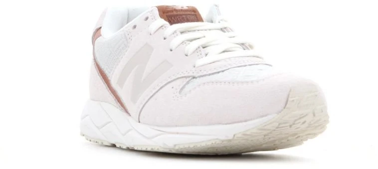 Moteriški sportiniai bateliai New Balance WRT96EAA, balti