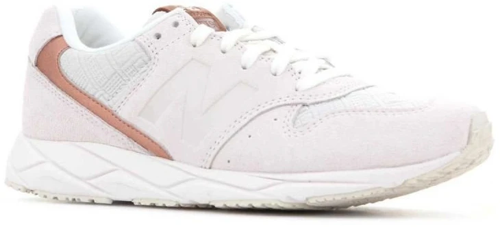 Moteriški sportiniai bateliai New Balance WRT96EAA, balti