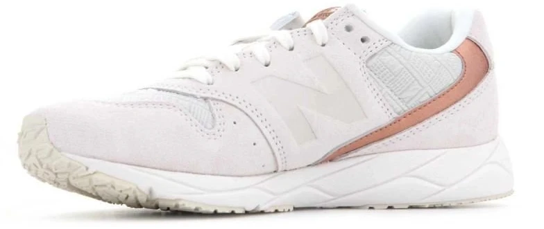 Moteriški sportiniai bateliai New Balance WRT96EAA, balti