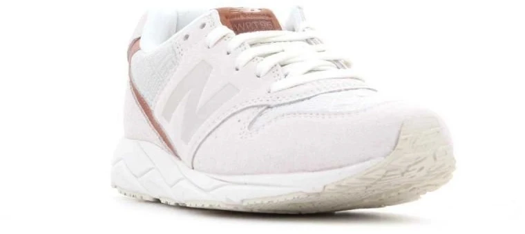 Moteriški sportiniai bateliai New Balance WRT96EAA, balti
