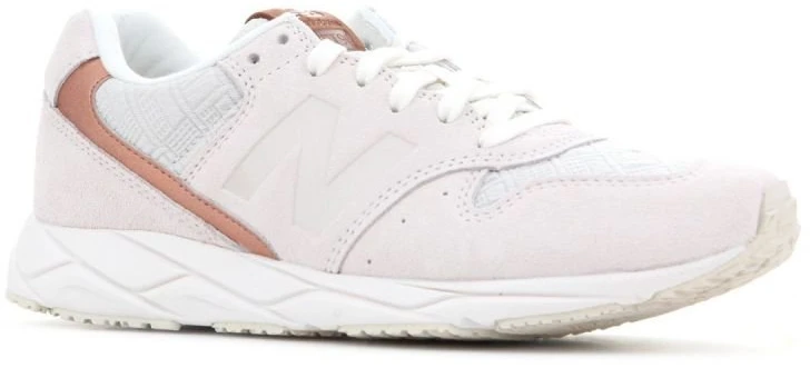 Moteriški sportiniai bateliai New Balance WRT96EAA, balti
