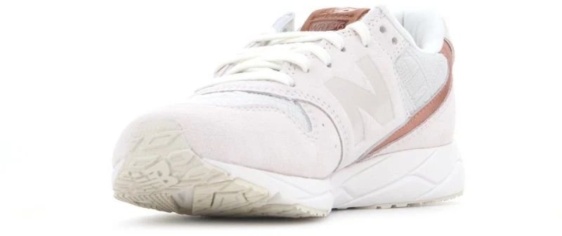 Moteriški sportiniai bateliai New Balance WRT96EAA, balti
