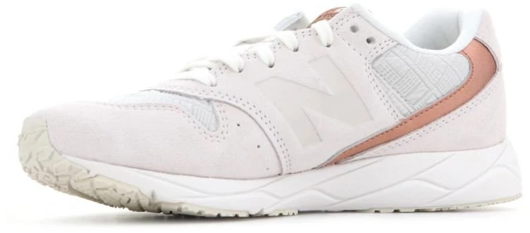 Moteriški sportiniai bateliai New Balance WRT96EAA, balti