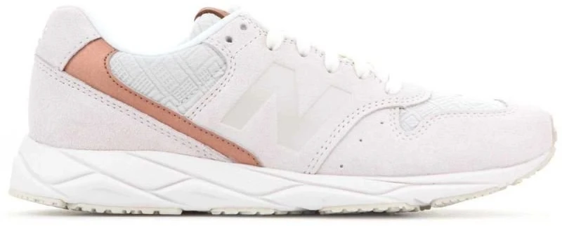Moteriški sportiniai bateliai New Balance WRT96EAA, balti