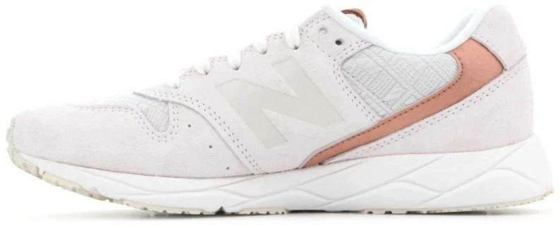 Moteriški sportiniai bateliai New Balance WRT96EAA, balti