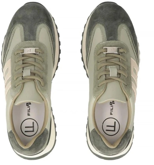 Moteriški sportiniai laisvalaikio bateliai Solea (modelis 226034)