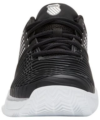Moteriški teniso batai K-Swiss EXPRESS LIGHT 3 HB CLAY, juodi