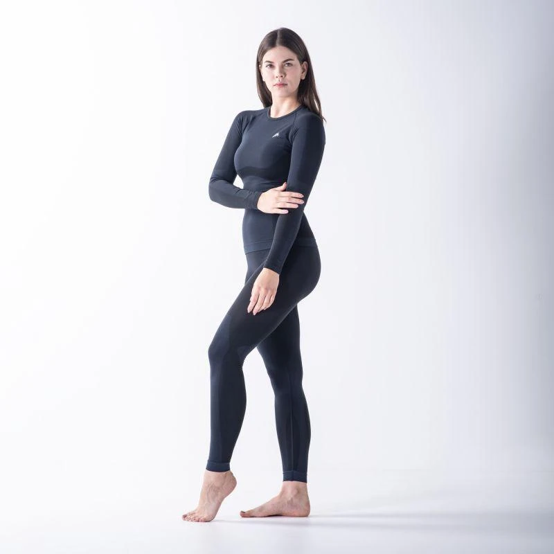 Martes Moteriški termoaktyvūs leginsai LADY RADO