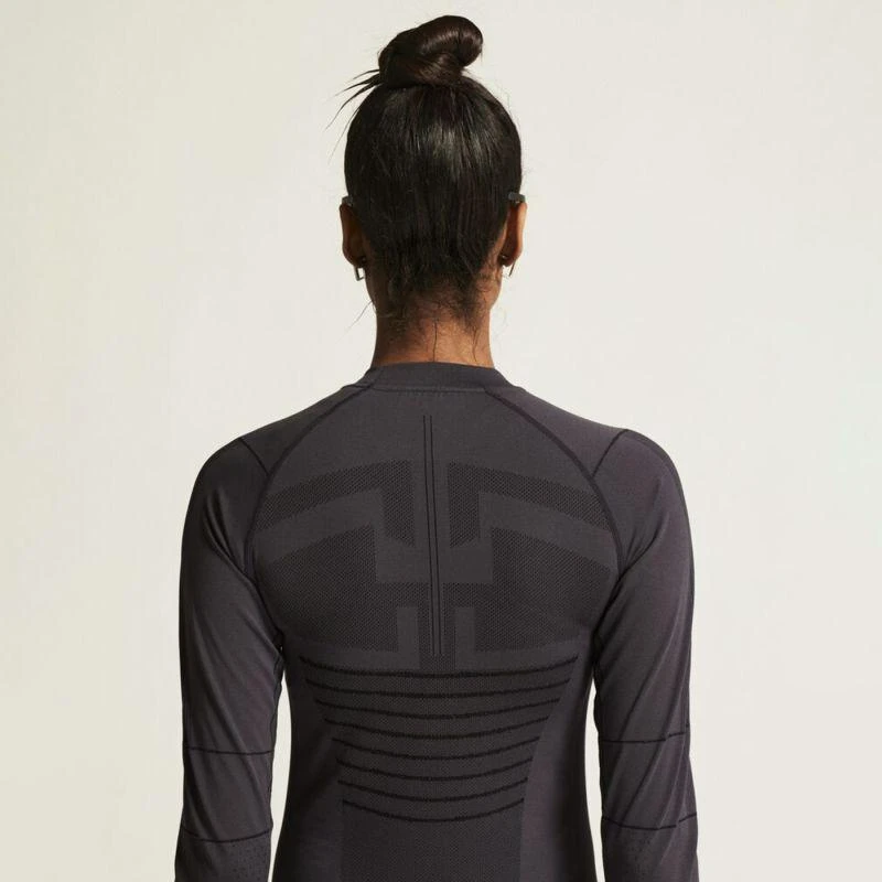 Moteriški termoaktyvūs marškiniai ADV ACTIVE INTENSITY CN LS W